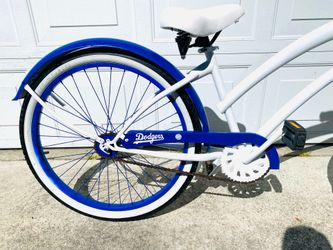 Beach cruiser