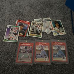 Cards Era????