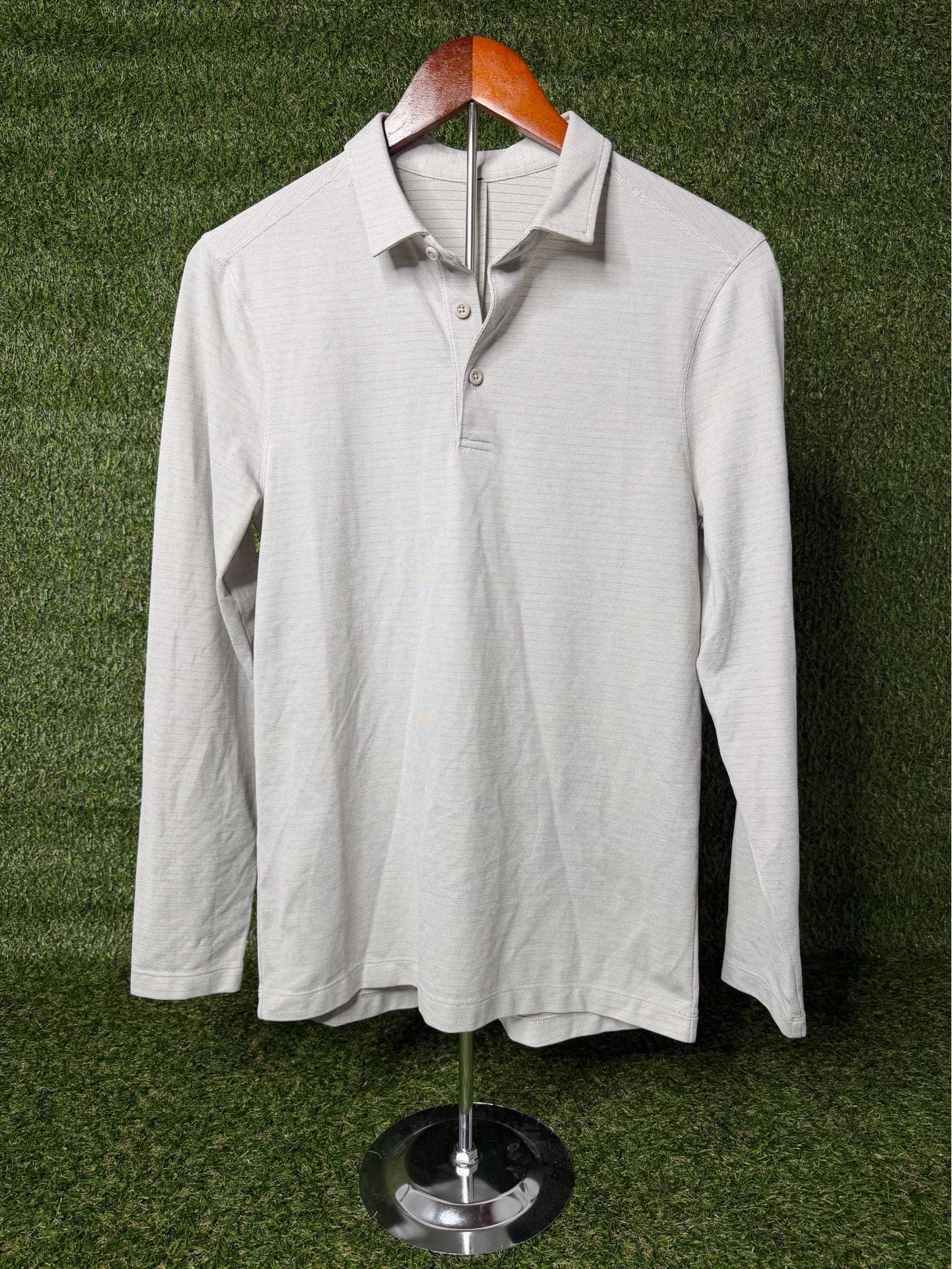 Men’s Lululemon Long Sleeve Top - XS