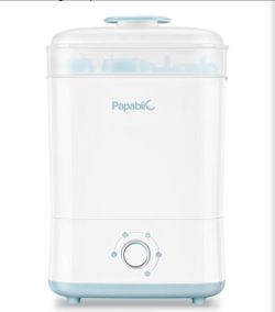 Papablic Bottle Sterlizer