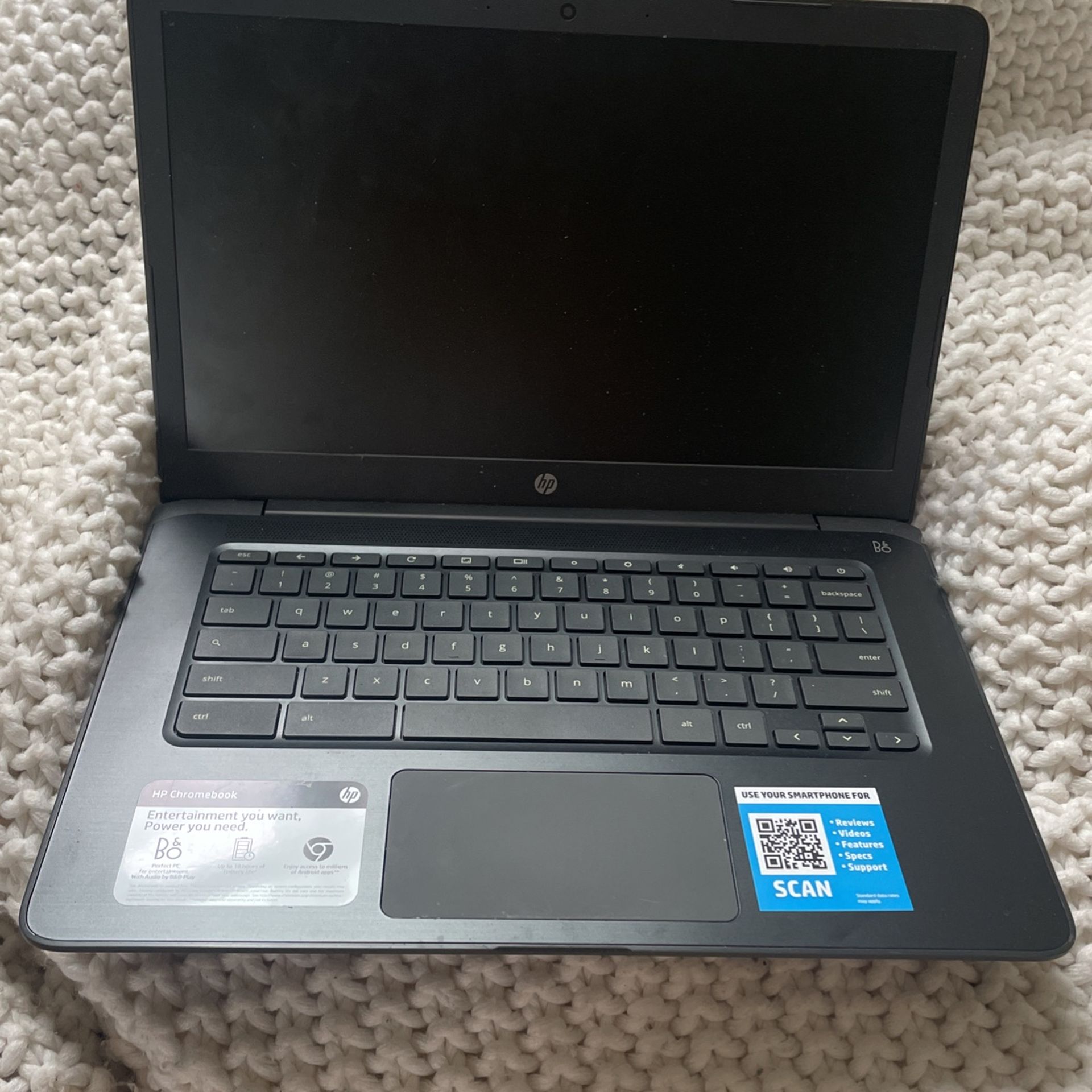 BRAND NEW HP 2020 CHROMEBOOK