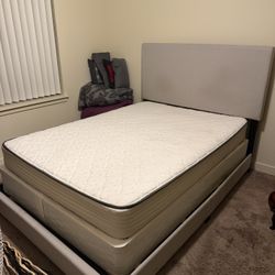 Bedroom Furniture 
