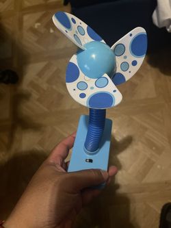 Baby Fan