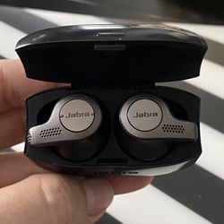 Jabra Elite 65T Earbuds