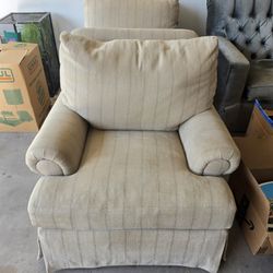 Set Of 2 Chairs