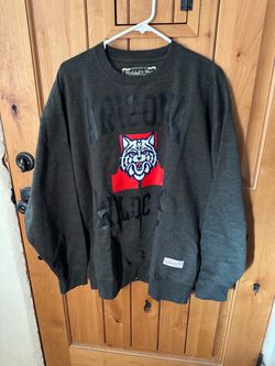 sweater Mitchell & Ness sweater men’s size 2XL