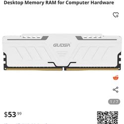 16gb Ram 