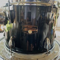 Tama Imperialstar IE52C 4-piece- Dark GREEN