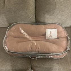 Snuggle Me Infant Lounger