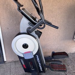 Elliptical for sale