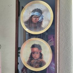 PICTURE IN FRAME 