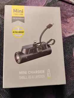 Power Banks