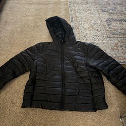 h and m puffer vest nd puffer