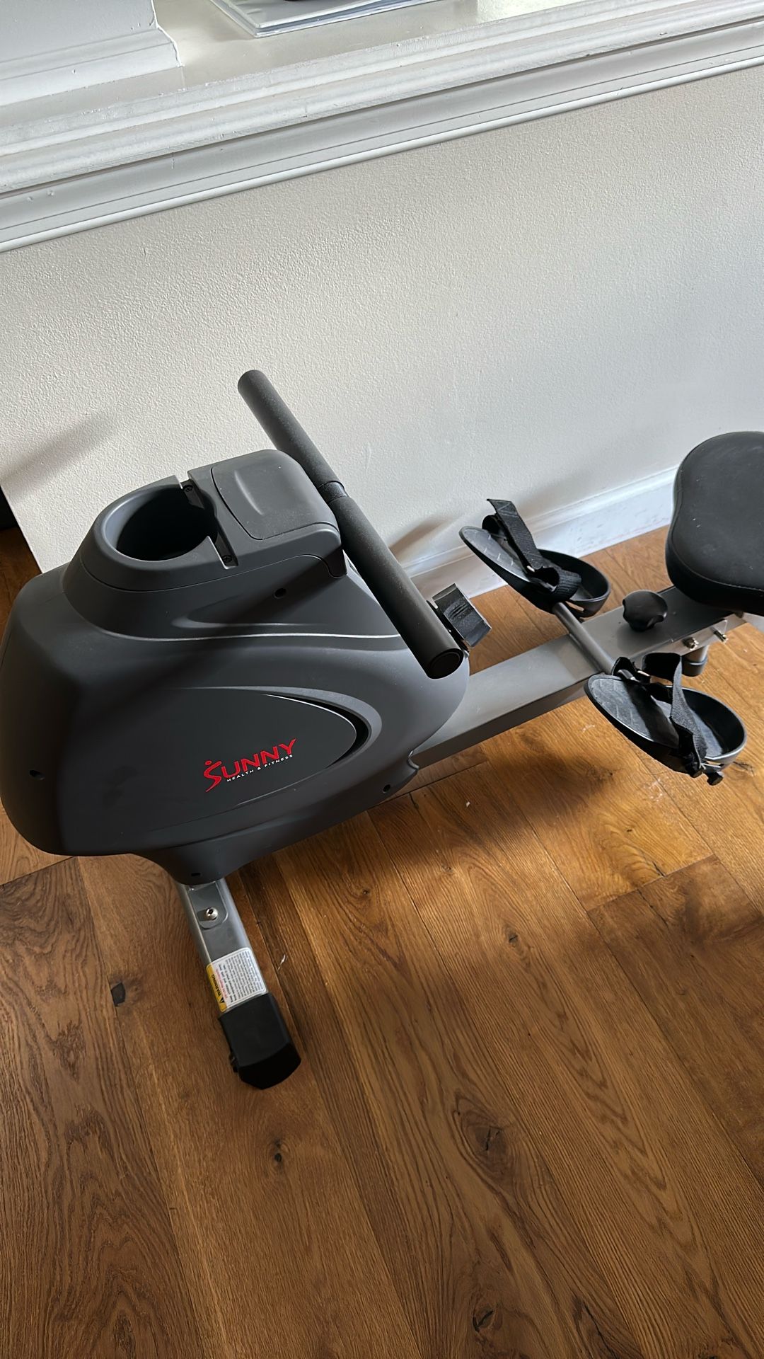 Rowing Machine