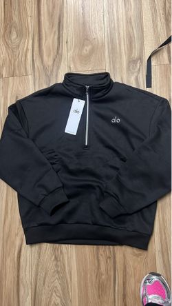 Alo quarter Zip