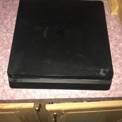 Ps4 Comes With Wires