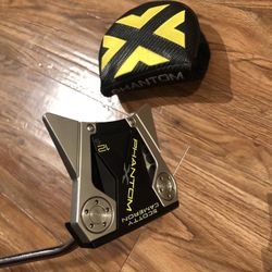 Titleist Scotty Cameron Phantom X 12 Putter RH 
