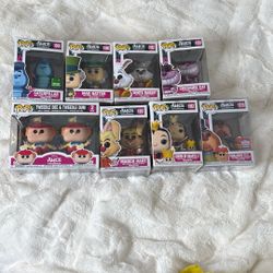 Alice In Wonderland Funko Pop Disney Funko Pop