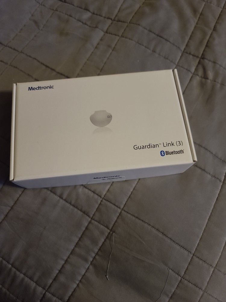 Guardian Link (3) Bluetooth Transmitter Kit