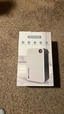 Dehumidifier