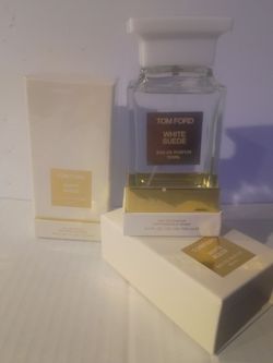 Tom Ford White Suede EDP 100ml