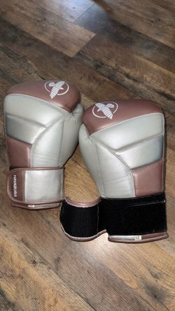 14oz Hayabusa Boxing Gloves