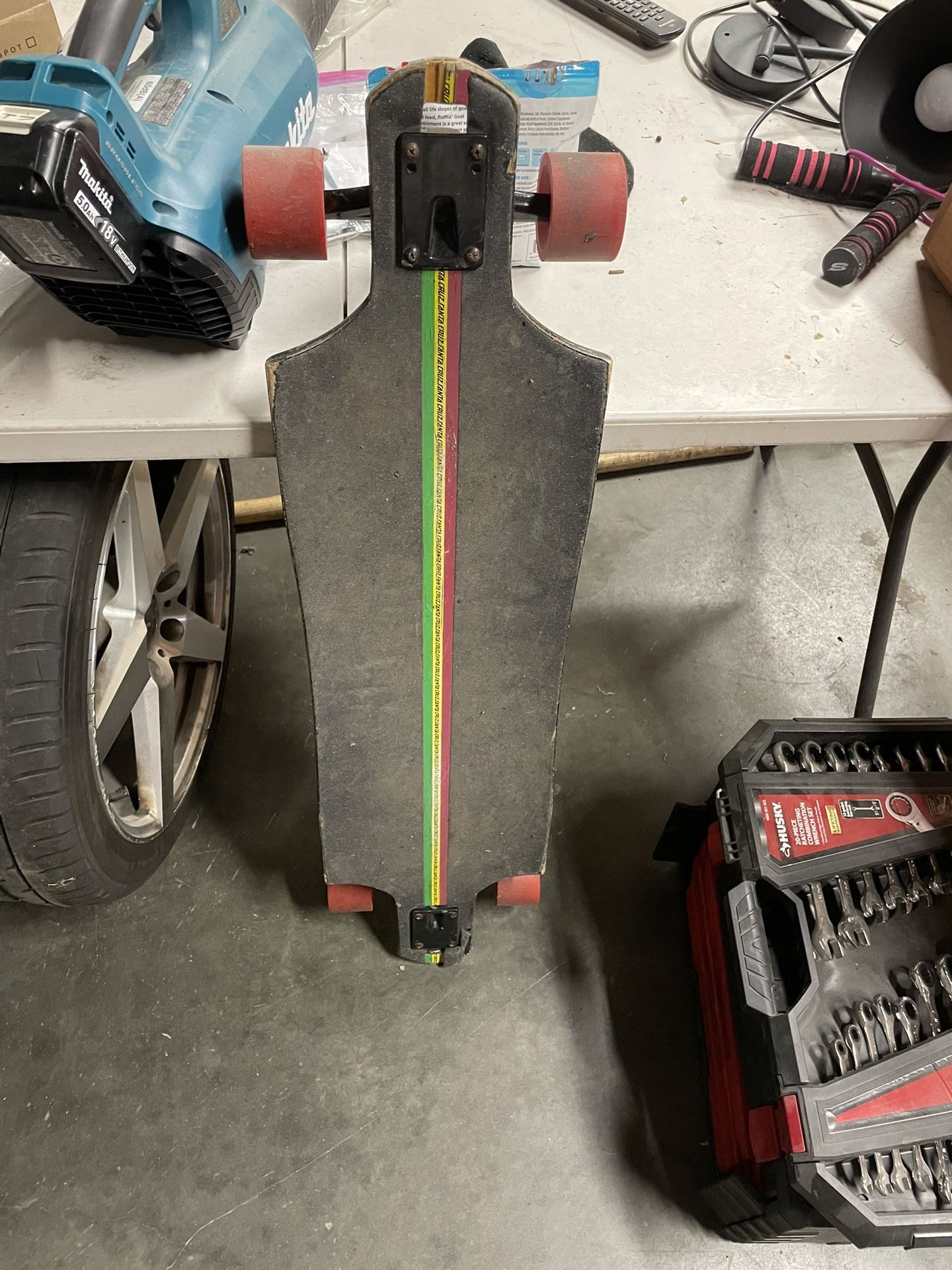 Long Board