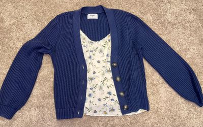 Easter Top