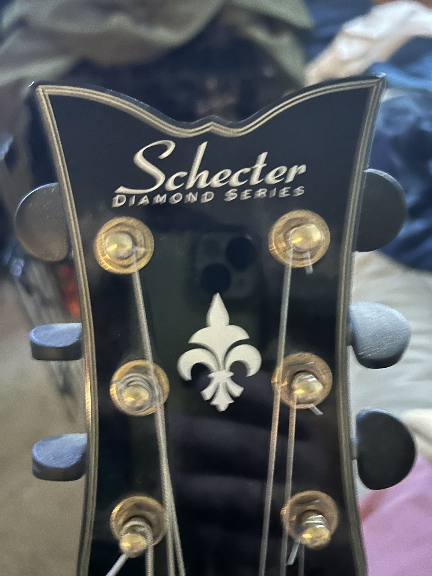 Guitar