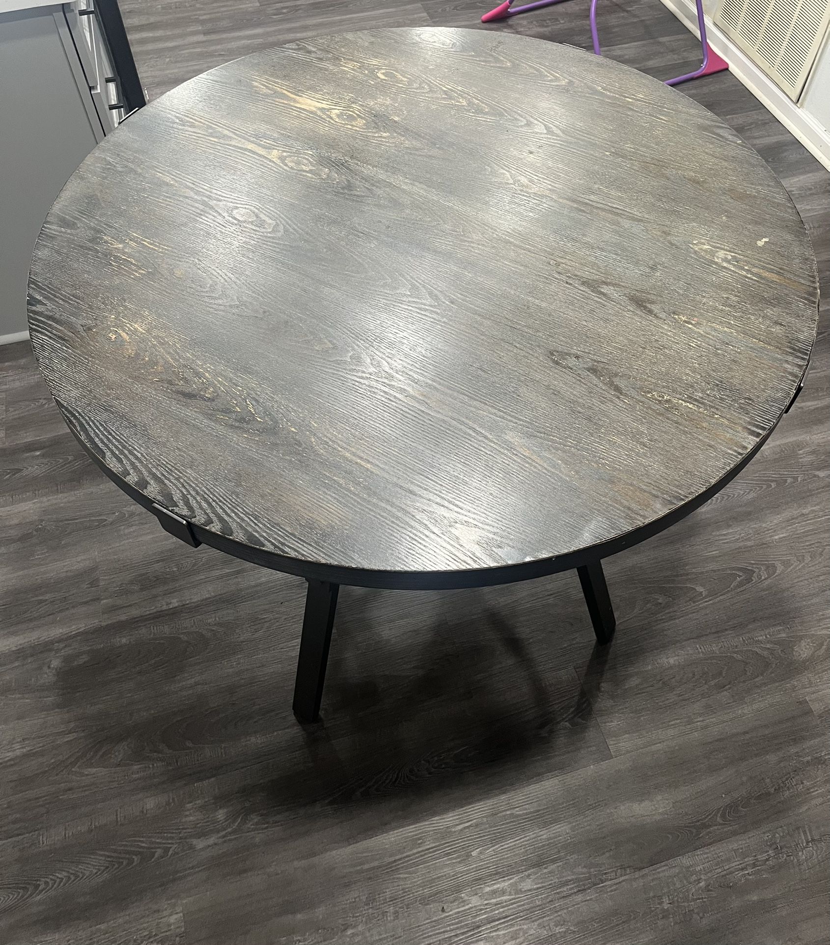 Small Dining Table