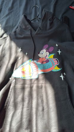 Disneyland Sweater Original From Disneyland Park 