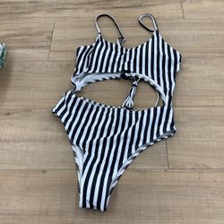 Womens Bikini Swimsuit 