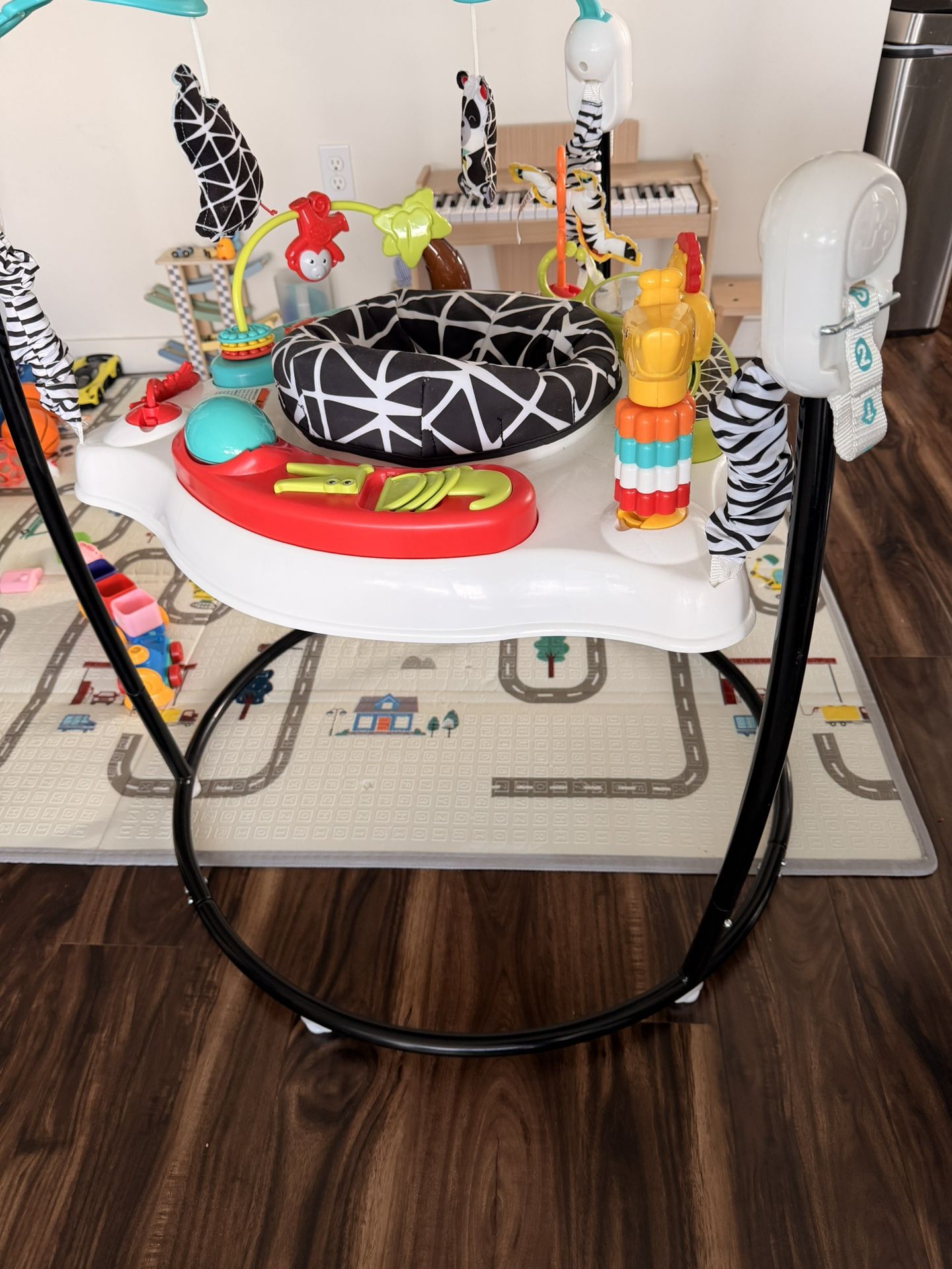 Baby Activity Center