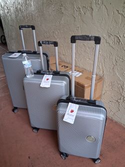 Set Of 3 For $99