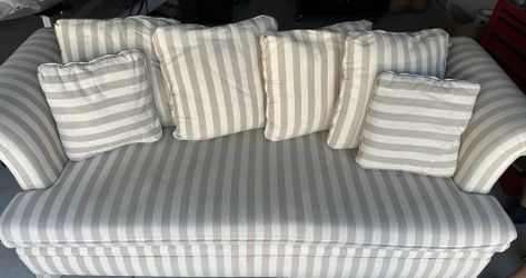 Sofas (Beige)