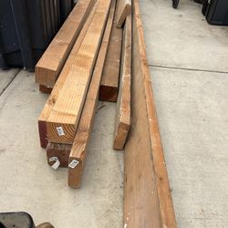 Toda Está Madera X $135