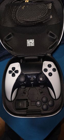 Dualsense Edge ps5 controller