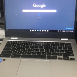 Asus Chromebook