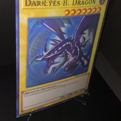 Yugioh 3D Lenticular Anime Poster 