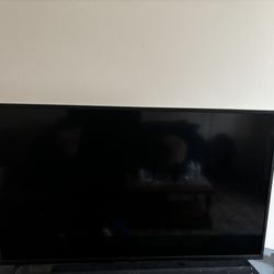 55 Inch TV & Fire stick