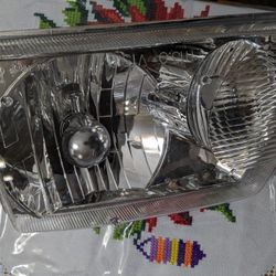 Headlight