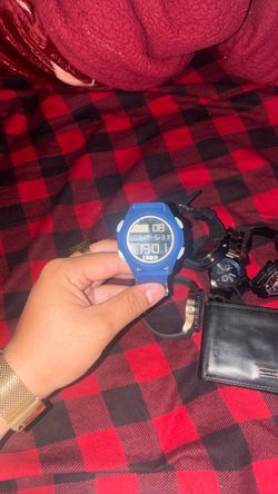 Watches