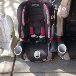 Graco Car Seat