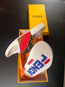 Fendi Sz 10 men’s