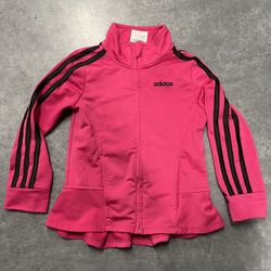 3T Adidas Jacket