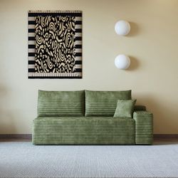 Couch  (Green)