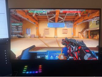 LG  Gaming Monitor