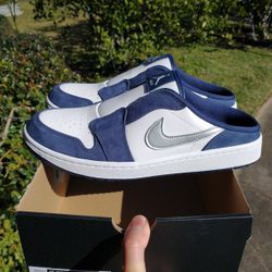 New Air Jordan Mule Golf Men Size 9.5