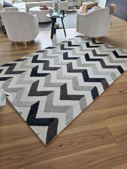 Wool 6x9