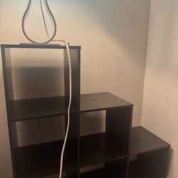 IKEA cube organizer